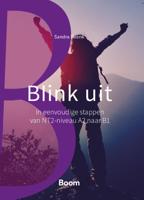Blink uit (Paperback) Blink uit (Paperback)