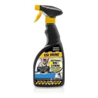Ontsmettingsmiddel CSI Urine Spray 500 ml