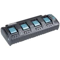 Makita DC18SF 196426-3 Lader voor accupacks