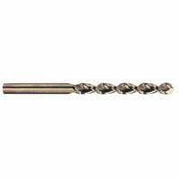 Metaalboor RUKO 3 mm 61 mm DIN 338 Schroefvormig 10 Stuks