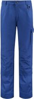 SALE! HLM B512 DAVOS Werkbroek - Korenblauw - Maat 44