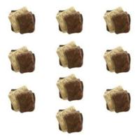 Fur Tokens (set of 10)