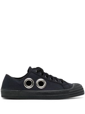 Comme des Garçons Homme Deux baskets Novesta Edition - Bleu