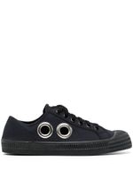 Comme des Garçons Homme Deux baskets Novesta Edition - Bleu