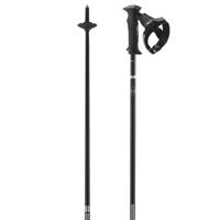 Salomon Polar Prime CB Ergo S3 Skistok Black 130 Salomon Polar Prime CB Ergo S3 Skistok Black 130