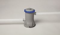 Bestway Flowclear cartridge filterpomp 2.0 m³/u - thumbnail