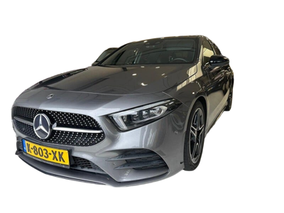 Mercedes Benz A Klasse