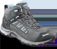 Meindl Journey Lady Mid Gore-Tex Wandelschoen Meindl Journey Lady Mid Gore-Tex Wandelschoen