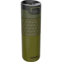 Kambukka Etna Drinkfles Kaki 500 ml