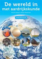 De wereld in met aardrijkskunde (Paperback)