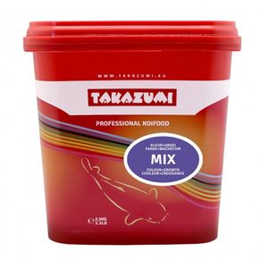 Takazumi Mix - 1KG