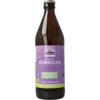 Mattisson Kombucha green tea - blossom bio Mattisson Kombucha green tea - blossom bio