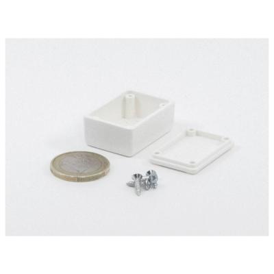 Supertronic PP085AW-S Universele behuizing 33 x 23 x 16 1 stuk(s)