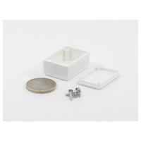 Supertronic PP085AW-S Universele behuizing 33 x 23 x 16 1 stuk(s)