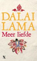 Meer liefde - Dalai Lama - ebook - thumbnail