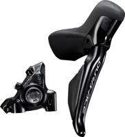 Shimano dura ace di2 st-r9270+br-r9270 12-speed disc brake rear