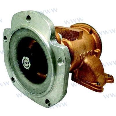 DJG0815 - DIESELWATERPOMP 23507071 Detroit