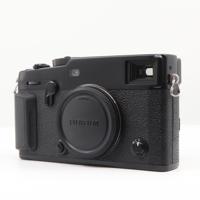 Fujifilm X-Pro3 body Titan zwart occasion
