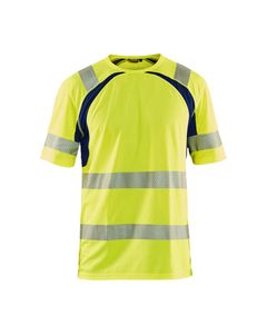 Blaklader 33971013 UV-T-shirt High Vis