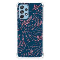 Samsung Galaxy A73 Case Palm Leaves