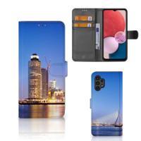 Samsung Galaxy A13 (4G) | Flip Cover | Rotterdam