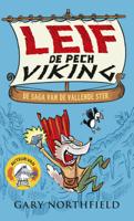 De saga van de vallende ster (Hardback)