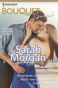 Sarah Morgan Special - Sarah Morgan - ebook