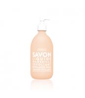 Compagnie de Provence Gel Agrumes Pétillants Savon Liquide Marseille Exfoliant 495ml