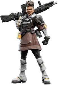 Apex Legends Mini Epics Figure - Bangalore