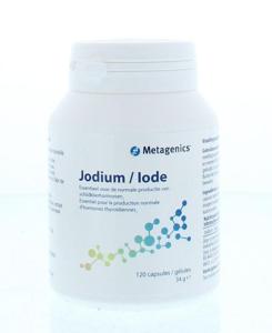 Metagenics Jodium
