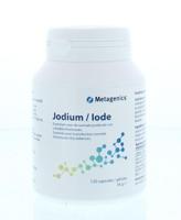 Metagenics Jodium Metagenics Jodium