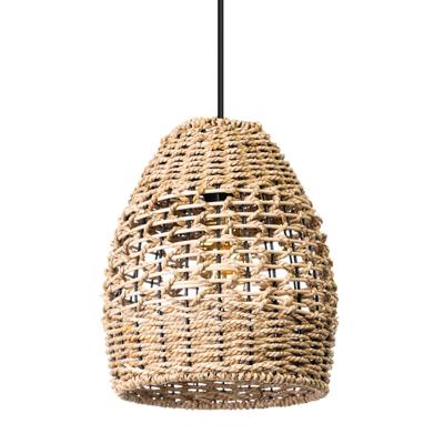ETH Rotan hanglampLara Ø 23cm - 05-HL4006-30