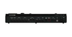 Line 6 Helix LT multi-effectprocessor