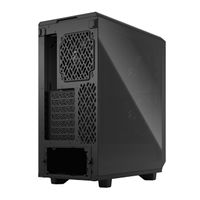 Fractal Design Meshify 2 Compact Black TG Light Tint - thumbnail