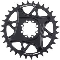 Sram kettingblad "eagle s1000 transmission" chainring s1000 t-ty. 32z. alu. black