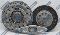 Koppelingsset JT1759