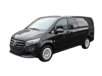 Mercedes Benz Vito