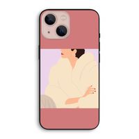 Cosy: iPhone 13 mini Biologisch afbreekbaar hoesje