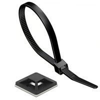 Tiewrap kabelbinder set