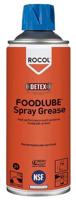 Rocol foodlube spray vet 400ml | 12 stuk stuks