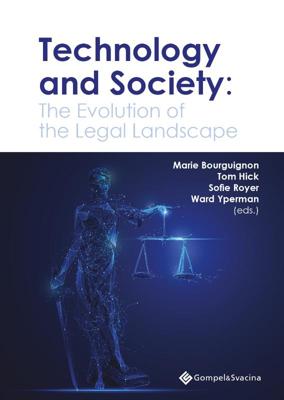 Technology and Society: (Paperback)
