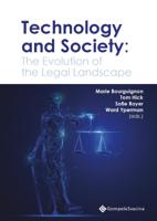 Technology and Society: (Paperback)