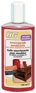HG Meubelolie eikenhout verzorgend (140 ml)