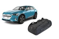 Frunk tas Audi e-tron (GE) 2018-2022 4-deurs sedan Pro.Line A24801SP Frunk tas Audi e-tron (GE) 2018-2022 4-deurs sedan Pro.Line A24801SP