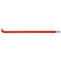 KS Tools 151.4428 Haakse schroevendraaier 8 mm