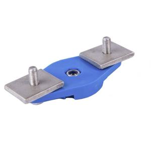 LAPP 62200690 ENDKLEMME ROND ROESTVRIJ STAAL 1 stuk(s)
