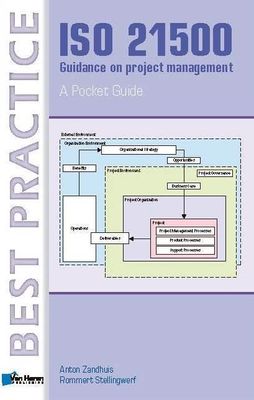 ISO 21500 guidance on project management - Anton Zandhuis, Rommert Stellingwerf - ebook