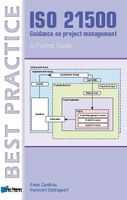 ISO 21500 guidance on project management - Anton Zandhuis, Rommert Stellingwerf - ebook