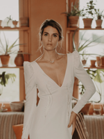 Lizeron Alice Ketting Goud Lizeron Alice Ketting Goud