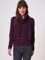 Cashmere sjaal Cashmere sjaal